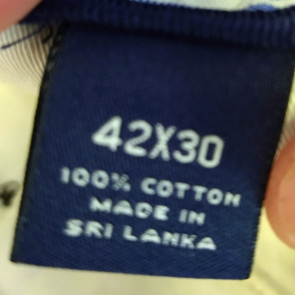 Daniel Cremieux Vinny Pants NWT - Picture 7 of 7